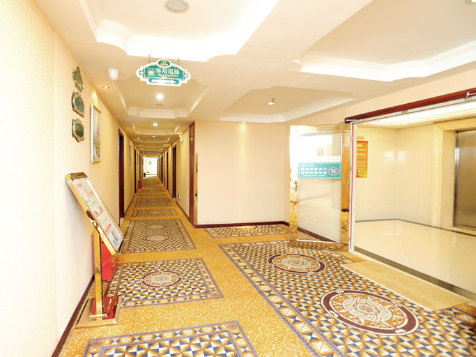 Others 5, Vienna 3 Best Hotel Shenzhen Guanlan Metro Station, Shenzhen