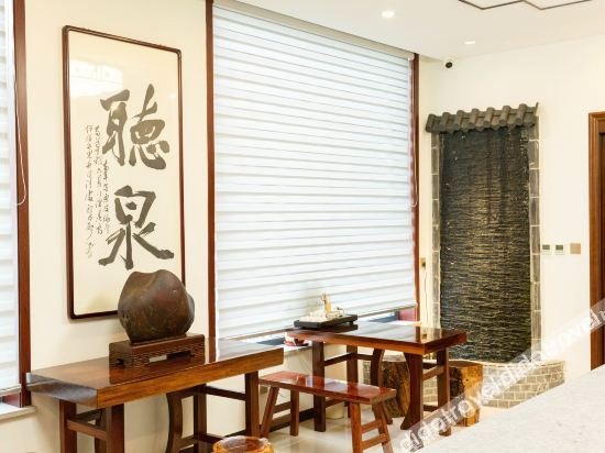 Others 3, Tangjie Fulin Hotel, Baoding