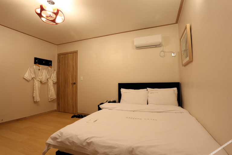 Bedroom 2, Anseong (Gongdo) Gallery, Ansoeng