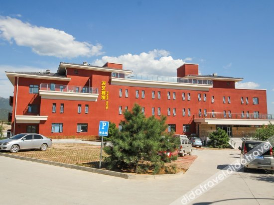 Others 2, Tianyi Hotel, Tianjin