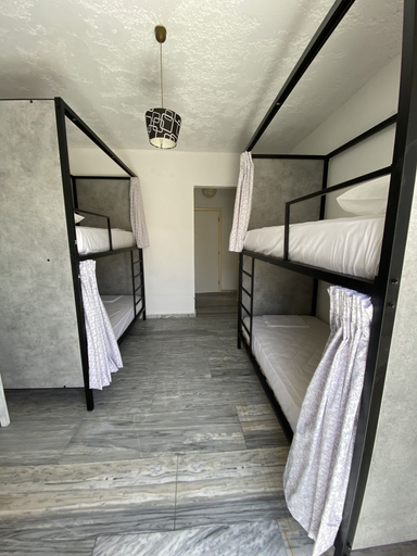 Bedroom 5, Matala Hostel , Faistos