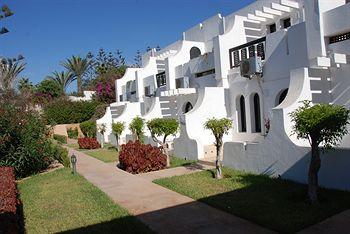 Others 2, Agadir les Omayades Hotel, Agadir-Ida ou Tanane