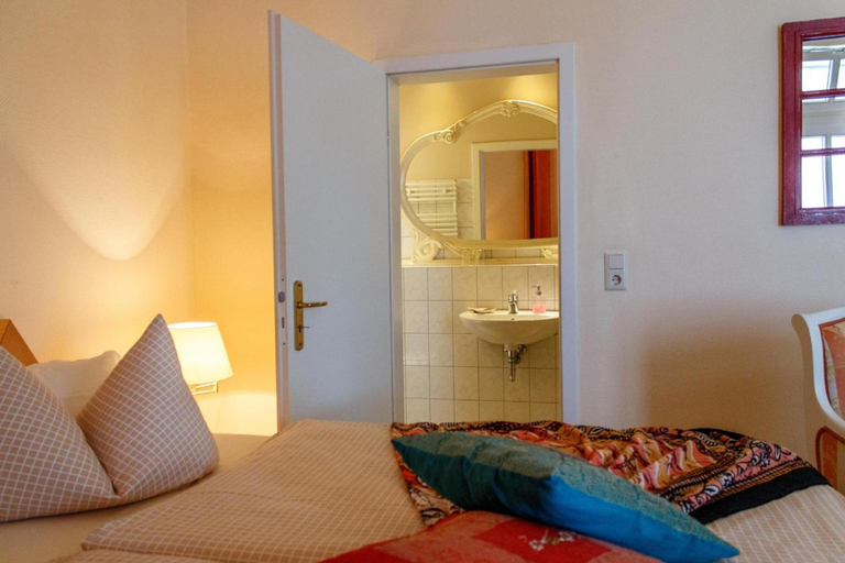 Bedroom 3, Miramar, Pinneberg