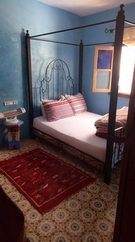 Others 5, Casa Meryem, Chefchaouen
