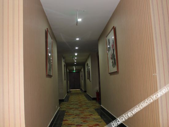 Others 3, Hanlintang Hotel, Mianyang
