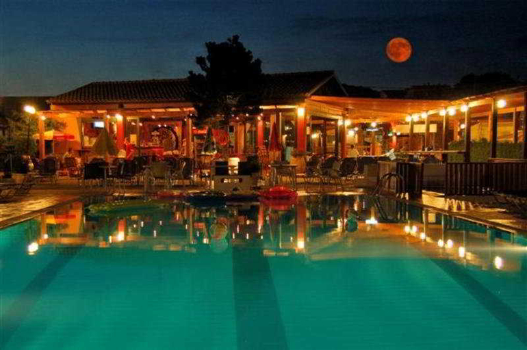 Others 3, Corfu SunGate Hotel, Ionian Islands