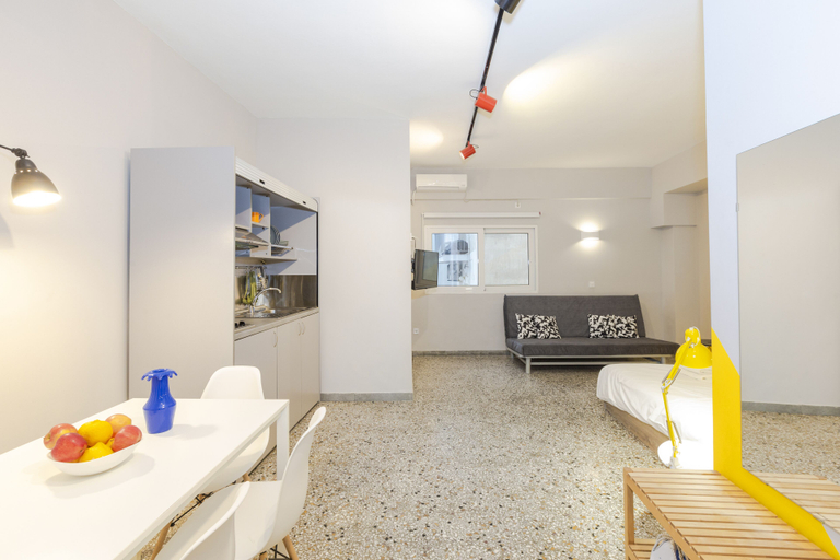 Others 5, Monastiraki Place, Attica