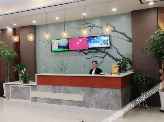 Others 2, Laika boutique hotel in Xianyang, Xianyang