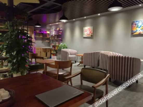 公共区域 4, Hengyu Hotel, Weihai