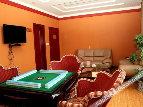 Others 4, Tianfu Hotel, Guang'an