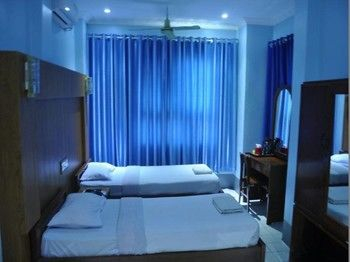 Others 3, Garden Hotel, Mandalay
