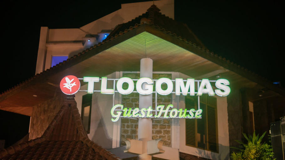 Exterior & Views 5, Tlogomas Guest House Malang, Malang