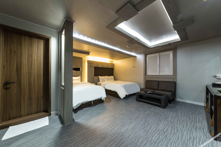 Bedroom 3, Pyeongtaek Praha, Pyeongtaek