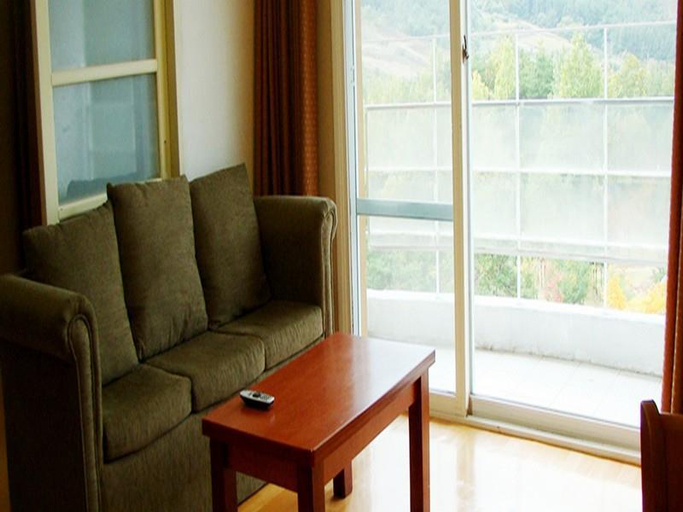 Others 5, Il Sung Muju Resort, Muju