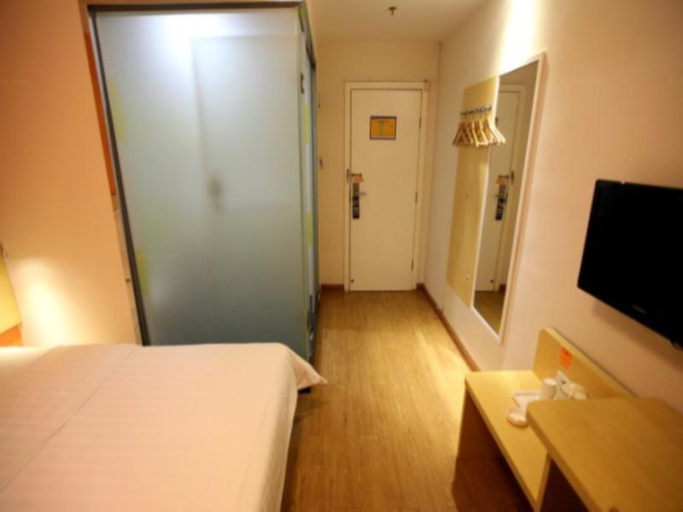 Bedroom 3, 7 Days Inn Nanchang Gaoxin Branch, Nanchang