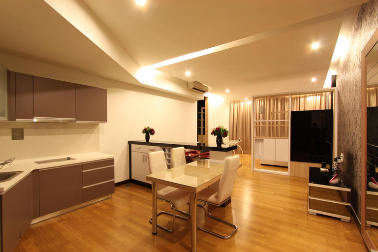Other 1, Kuala Lumpur Regalia Deluxe Suite, Kuala Lumpur