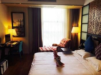 Others 4, Merry Nest Hotel, Guangzhou