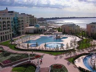 Others 2, Sunset Resort, Pomorie