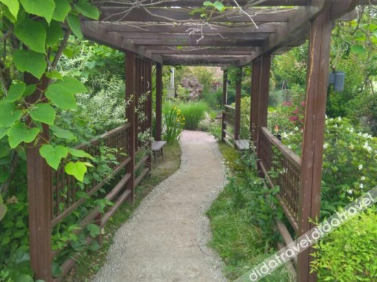 Others 3, West Bank Oxygen Bar Linshe, Shanghai