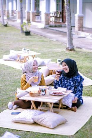 Others 1, Bidadari Hotel, Bengkulu