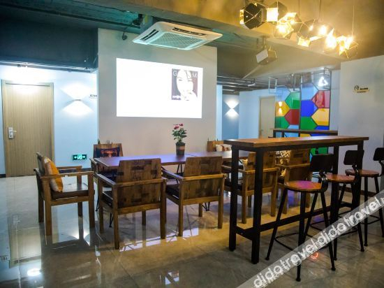 Hotel Interior or Public Areas 5, Hangzhou Shiguang Munian Youth Hostel, Hangzhou