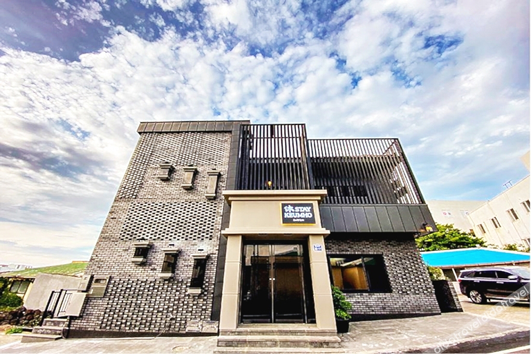Exterior & Views 5, Jeju Hue Stay Geumho, Seogwipo