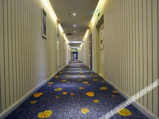 Others 5, Wei'ai Fashion Hotel, Zhengzhou