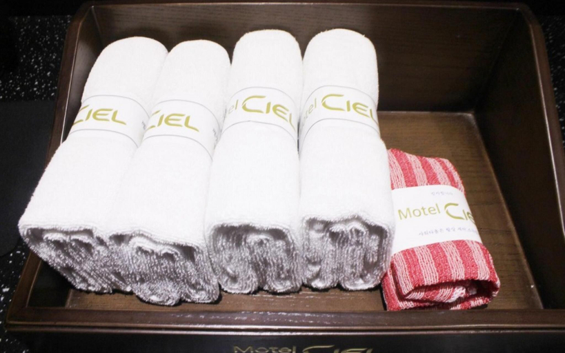 Others 5, Bomun Ciel Hotel, Gyeongju