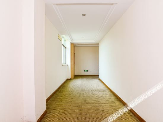 Others 4, WuYiShan WanHao Hotel, Nanping
