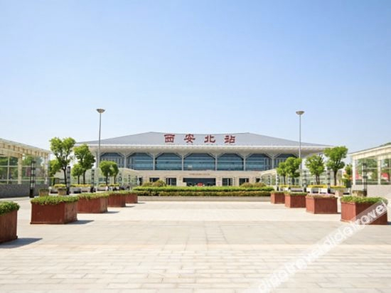 Others 5, Chunjing Inn, Xi'an