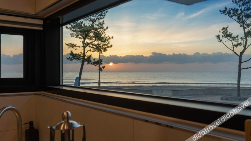 Others 5, Pohang The Sea Shore Pool Villa, Pohang