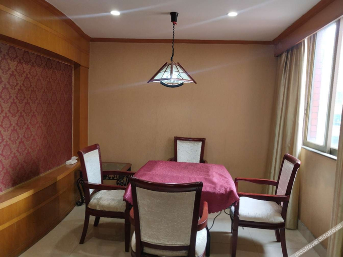 Others 2, Henglong Hotel, Dongguan