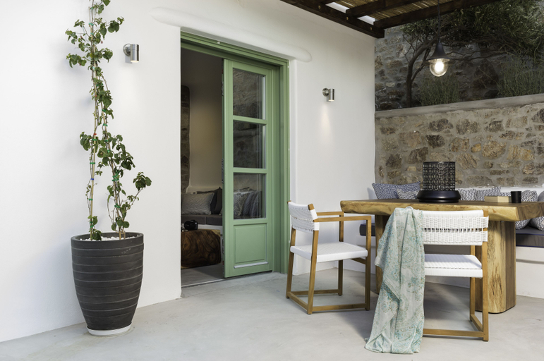 Others 2, Mykonos Panormos Villas & Suites, South Aegean