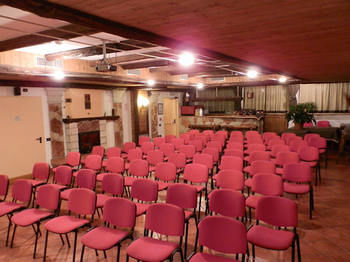 Others 3, Hotel Milano, Vicenza