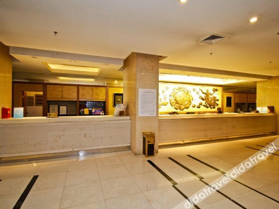 Others 3, Guyang International Hotel, Huainan