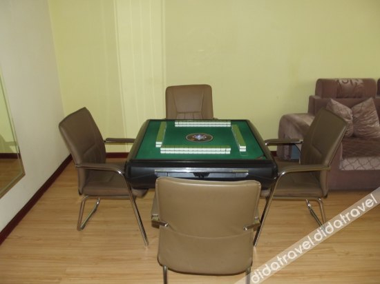 Others 4, Junyi Hotel (Linyi City Bus Station), Linyi