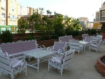 Others 4, Hotel Las Americas, Málaga