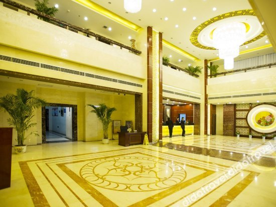 Others 2, Century Sunshine Holiday Hotel, Beijing