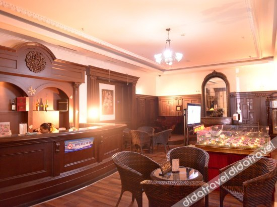 Others 3, Longmen Grand Hotel, Harbin