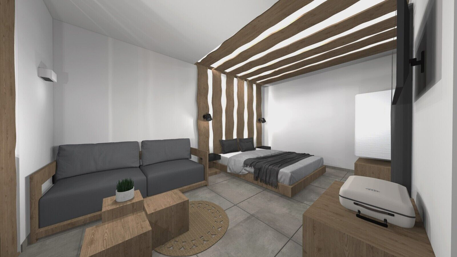 Others 3, Oro Suites, South Aegean