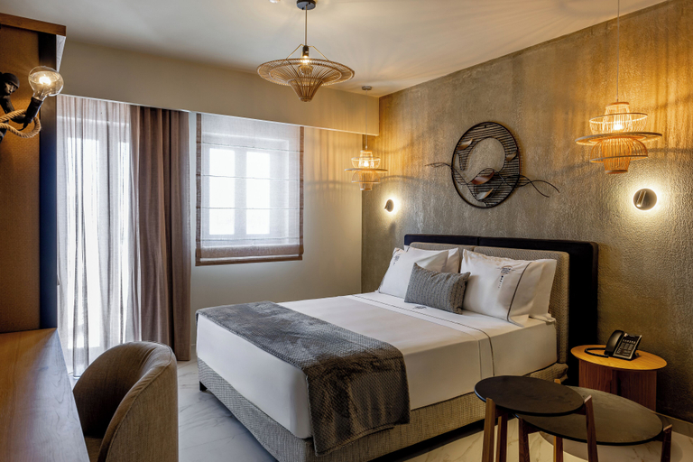 Others 3, Santo Mangata Boutique Hotel & Spa - Adults Only, South Aegean
