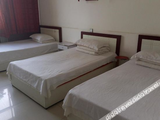 Others 5, Huachen Hostel, Jiayuguan