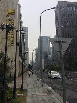 Others 5, Wheat Arts Hotel, Ningbo