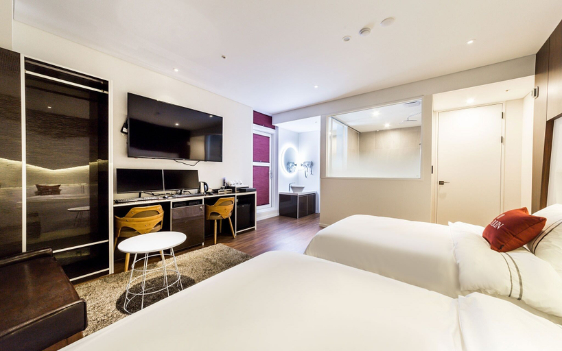 Bedroom 3, Gimpo Riun, Gimpo