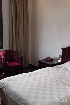 Guestroom 3, Baolongyuan Hotel Wuhu, Wuhu