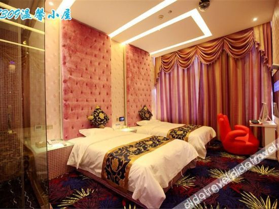 Others 4, Dongyang Manju Theme Hotel, Jinhua
