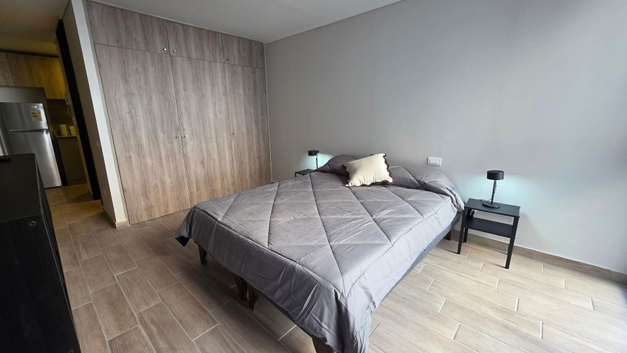 Room 5, Oceana Suites El Marquez, Santiago
