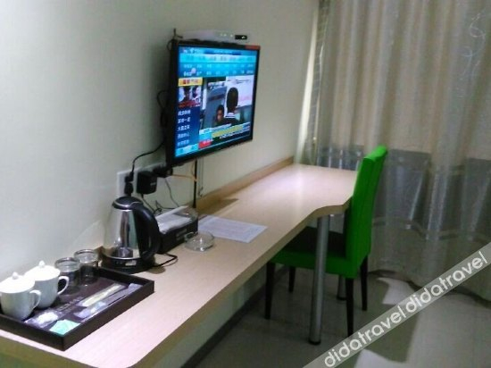 Others 4, Xinghui Business Hostel, Suzhou