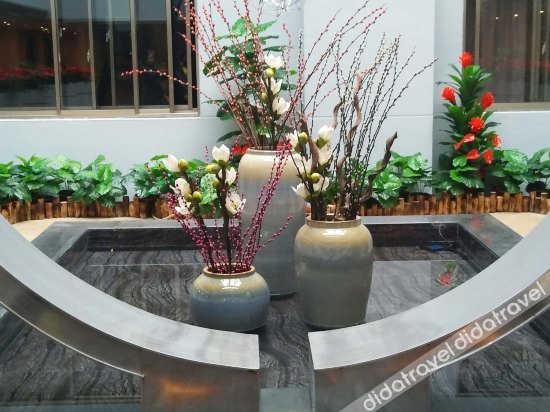 Others 3, Ruiji Xishan Boutique Hotel, Guilin