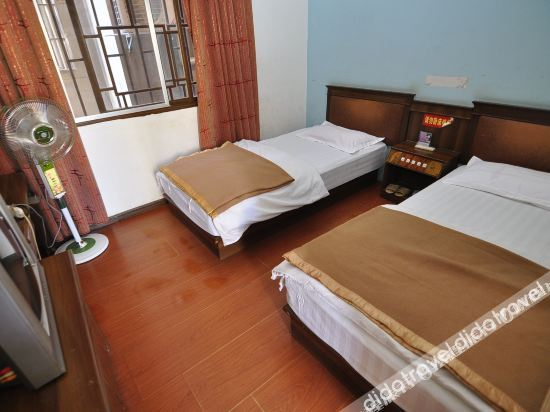 Others 5, Jianshui Yiyalan Hotel, Honghe Hani and Yi